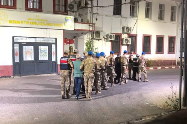 Batman’da 19 yıllık töre cinayeti dosyasında 6 tutuklama