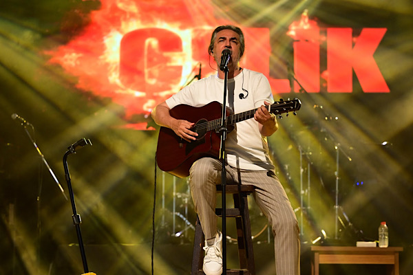 Aydın’da Yaz Konserleri gerçekleştirildi