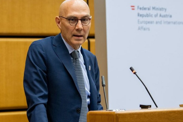 BM İnsan Hakları Yüksek Komiseri Türk’ten Srebrenitsa mesajı