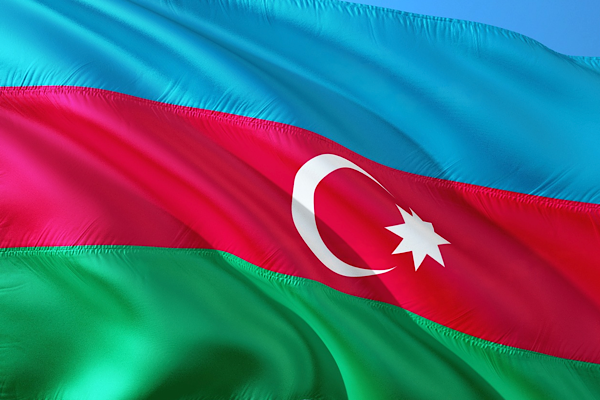 Azerbaycan’da yeni subaylar mezun oldu