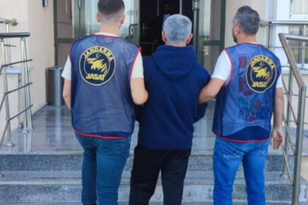 Çanakkale’de bir haftada 79 aranan şahıs yakalandı
