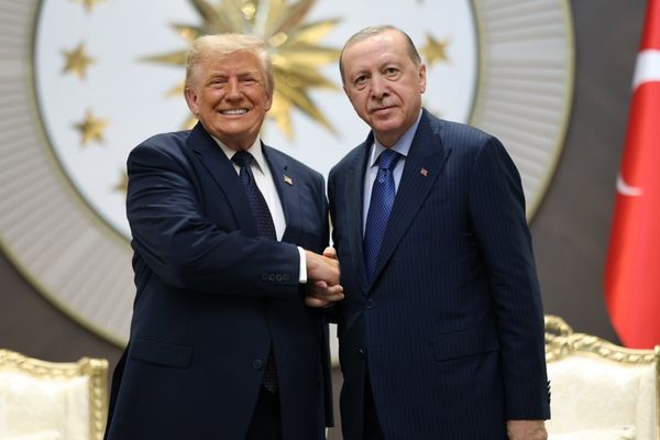 Cumhurbaşkanı Erdoğan:  Liderler zirvesinden hayırlı bir karar çıkacağına inanıyorum