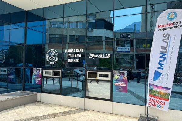 Manisa Kart’a Garanti BBVA Mobil üzerinden komisyonsuz bakiye yükleme
