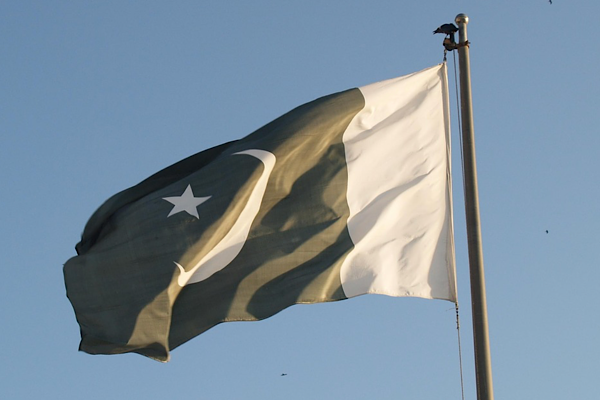 Pakistan, Singapur ve Endonezya ile bölgesel gelişmeleri görüştü