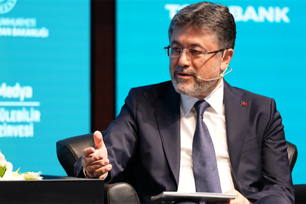 Yumaklı, Irak Su Kaynakları Bakanı et-Temimi ile bir araya geldi