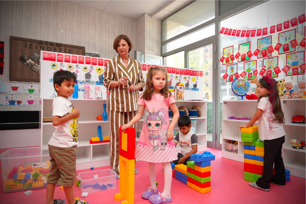 ESMEK Yaz Okulu’nda yeni dönem başladı