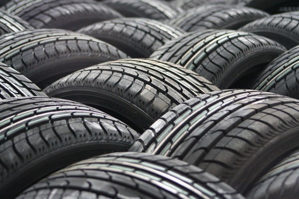 Goodyear’de üst yönetim değişimi