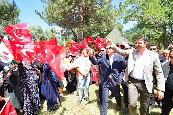 Arıkan: Vicdanlar üzerinden kumar oynandı, sorumlular ortaya çıkarılmalı