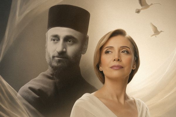 Yüz yılı aşkın bir sürenin ardından Gomidas’ın sesi yeniden duyulacak
