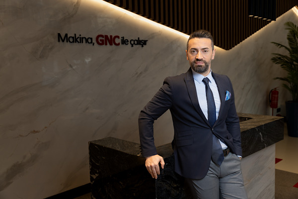 “İmalat sanayiinde sürdürülebilir büyüme için yüksek teknolojinin payını artırmalıyız”