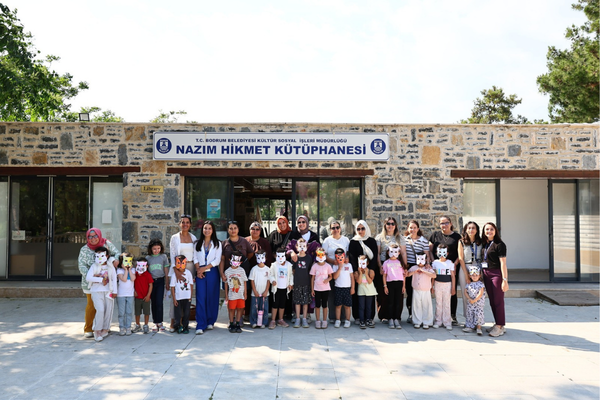 Bodrum’da 4 bin 528 vatandaşa sosyal destek sağlandı