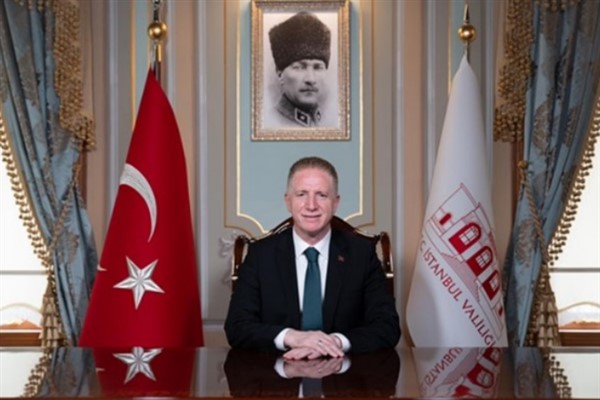 Vali Gül, 21 ülkeden gelen uluslararası basın mensuplarıyla bir araya geldi
