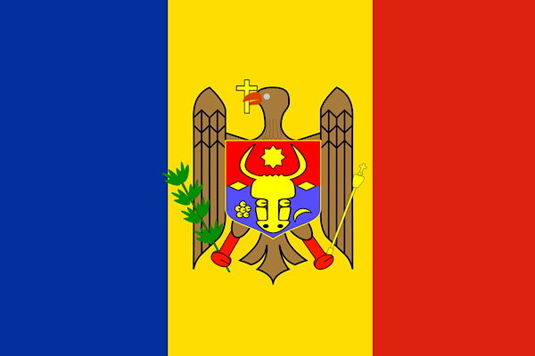 Moldova, Avrupa Konseyi üyeliğinin 31’inci yılını kutladı