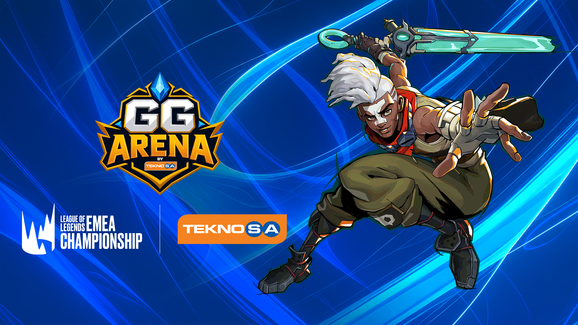 GG Arena by Teknosa’da Playoff Yarışı Kızışıyor