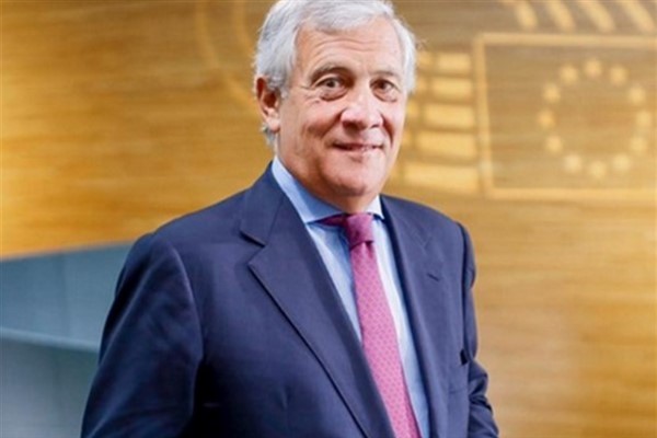 Tajani: Abderrahim Fakir’in ölümüne yol açan koşulları yargının aydınlatması gerekiyor