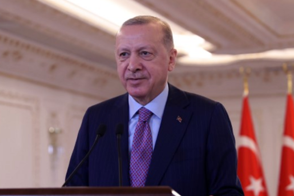 Erdoğan, İspanya Başbakanı Sanchez ile görüştü: İspanya’nın Dünya Kupası zaferini kutladı