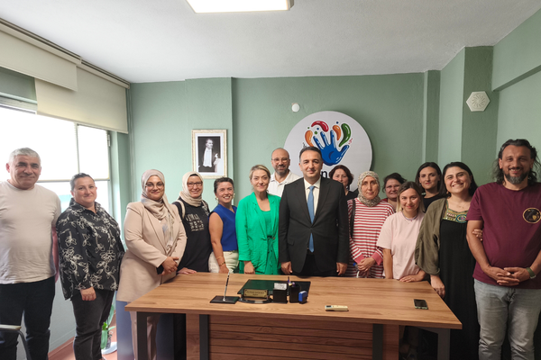 İŞKUR’dan otizmli bireylerin istihdamına destek