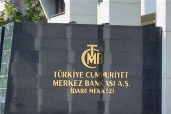 TCMB’den ödeme ve elektronik para hesapları için yeni e-Devlet hizmeti
