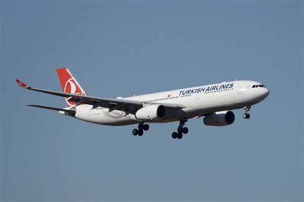 THY’nin ilk yarı trafik verileri güçlü performansa işaret ediyor
