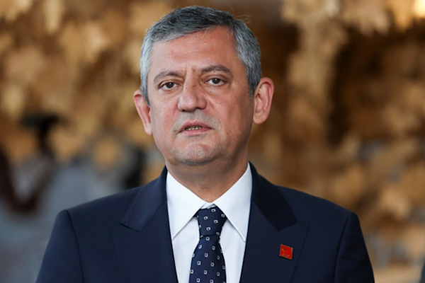 Özel: Egemenliği yeniden milletin yapacağız