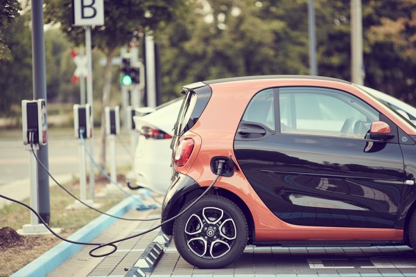 Tripy Mobility, Karabük Üniversitesinde şarj istasyonu kuracak