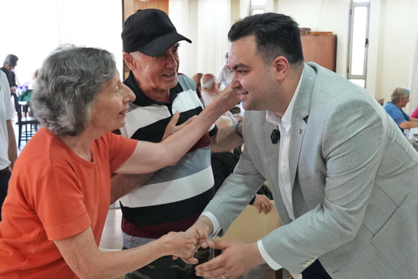 Beşiktaş’ta yeni ‘Emekli Evi’ açılacak