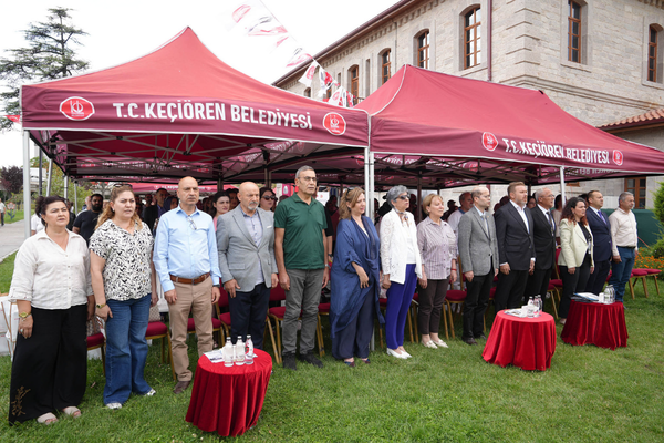 Çoban Mektebi 6’ncı Ankara Konferansları’na ev sahipliği yaptı