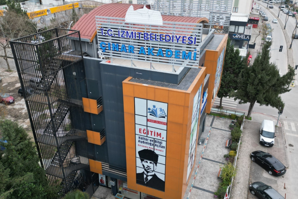 Çınar Akademi’den üniversite adaylarına ücretsiz tercih danışmanlığı