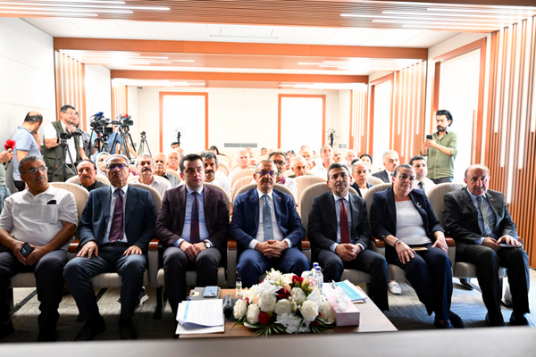 Malatya’da evde sağlık ve sosyal destek hizmetleri sürüyor
