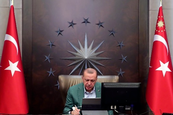 Atama kararları Resmi Gazete’de yayımlandı