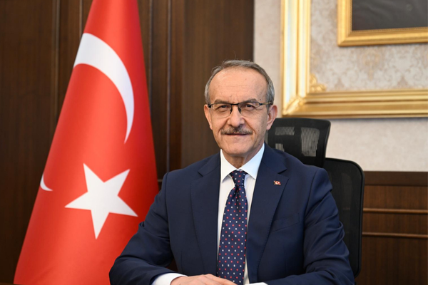 Vali Yavuz: Erzurum Kongresi, bağımsızlık iradesinin simgesidir