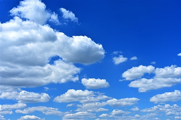 Meteoroloji’den günlük hava tahmini