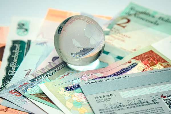 Çin’in döviz rezervleri 3,4 trilyon doları aştı
