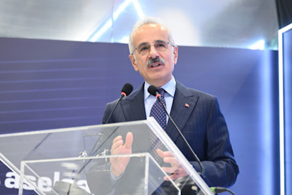 Uraloğlu’ndan 24 Temmuz Gazeteciler ve Basın Bayramı mesajı