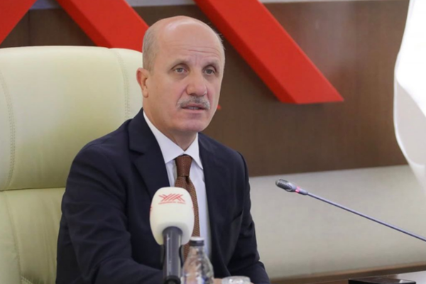 YÖK Başkanı Özvar’dan üniversite adaylarına güvenilir veri çağrısı