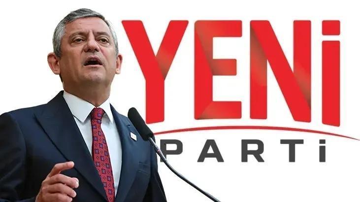 Yeni Parti’de Online Üyelik Başvuruları Açıldı