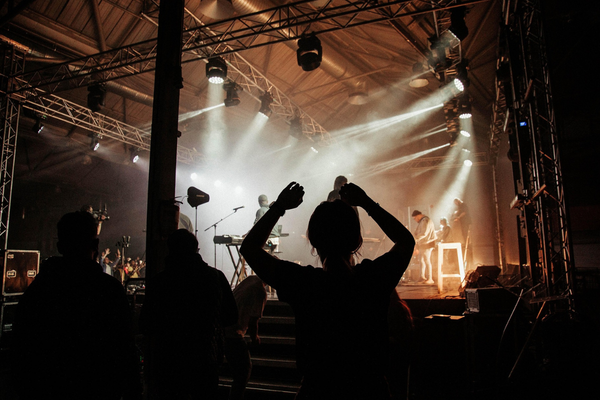 Sound of Europe Festivali, Kadıköy’de müzikseverlerle buluşacak