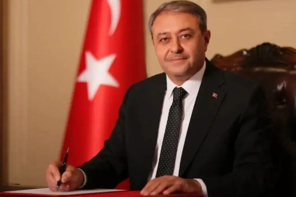 Vali Şıldak: Tarım arazilerinin korunması gelecek nesillere karşı ortak sorumluluğumuzdur