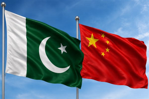 Pakistan ve Çin stratejik iş birliğini güçlendirme mesajı verdi