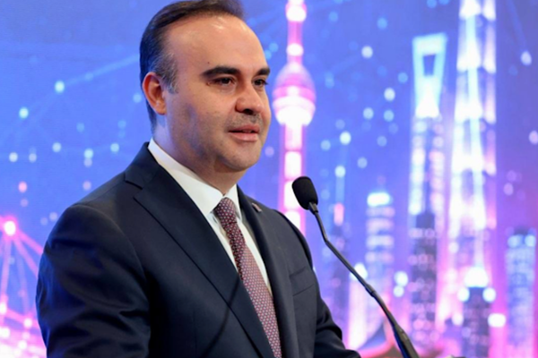 Bakan Kacır: Model fabrika sayısını gelecek yıl 16’ya çıkaracağız