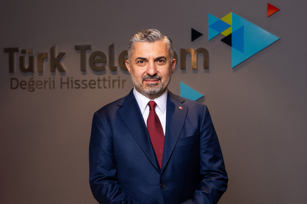 Türk Telekom finansal başarılarını sürdürülebilirlik vizyonuyla taçlandırdı