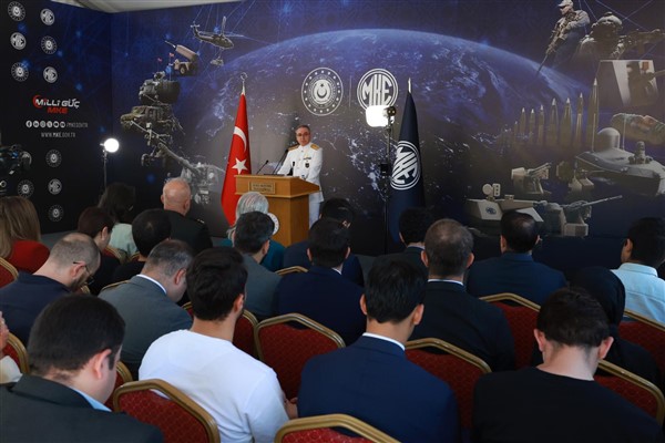 MSB: 2026 yılı askeri öğrenci temini seçim aşamaları 7 Ağustos’a kadar sürecek