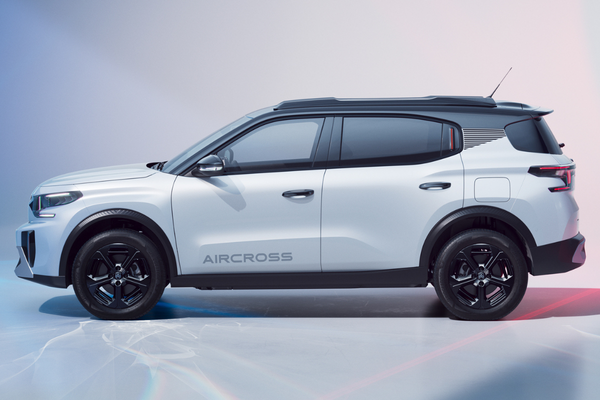 Yeni Cıtroen C3 Aırcross Collectıon Türkiye’de