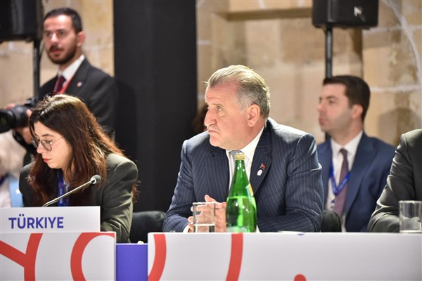 Bakan Bak, Marmaris Spor Kompleksi’nin açılışını yaptı