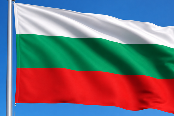 Bulgaristan’dan Belçika’ya Milli Gün tebriği