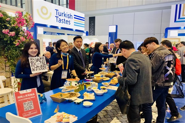 EİB, ihracatçıları Çin pazarı ve e-ihracat fırsatları hakkında bilgilendirecek