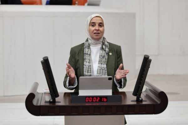 DEVA Partili Esen: Devlet kırsaldan çekildi, bedelini Türkiye ödüyor