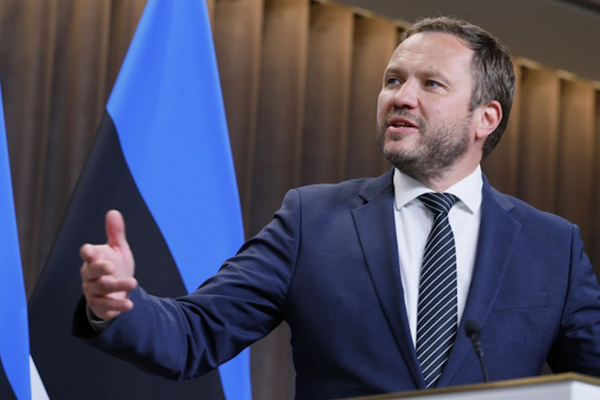 Tsahkna: Ukrayna’ya destek artırılmalı