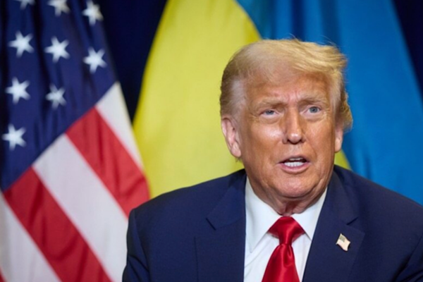 Trump’tan Village People grubunun solisti Victor Willis için taziye mesajı
