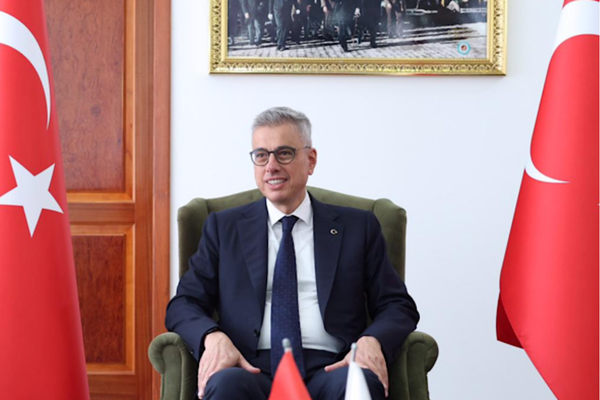 Memişoğlu: Depremde Halk Sağlığı Hizmetleri Rehberi’ni yayımladık